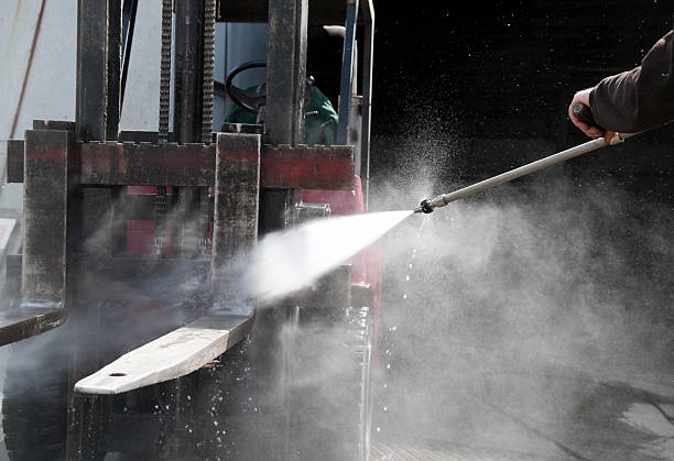 Crescent, OK  Pressure Washing Services Company